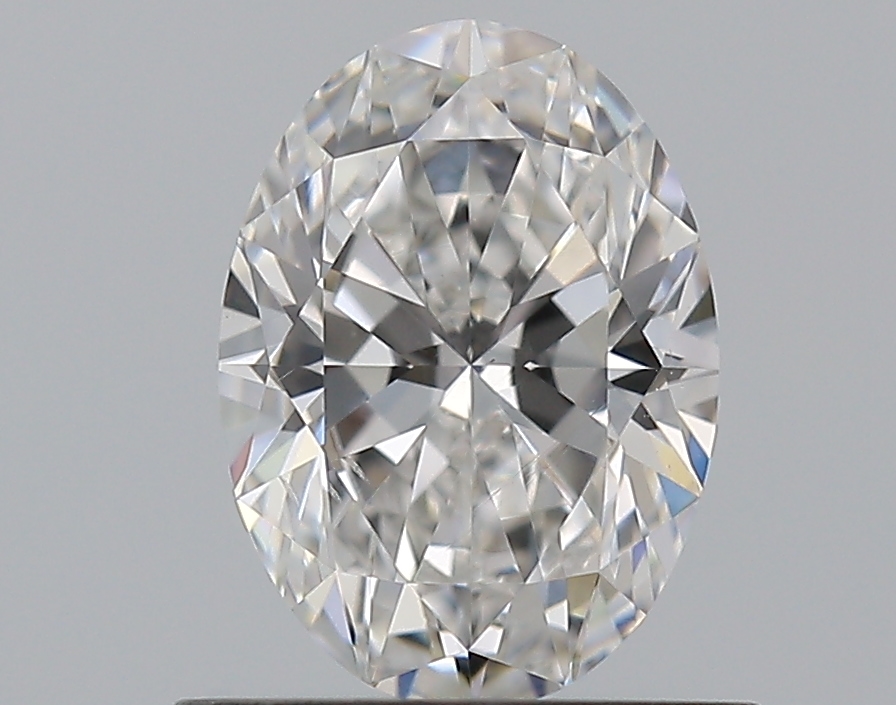 Бриллиант Овал 0.70 крт