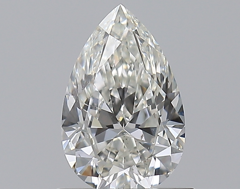 Бриллиант Груша 0.70 крт