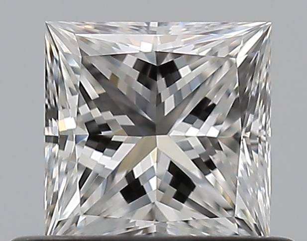 Бриллиант Принцесса 0.53 крт