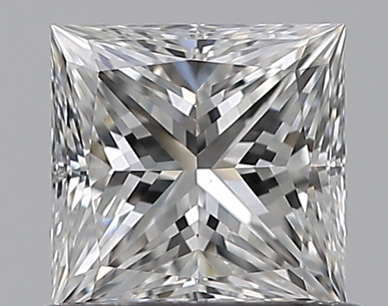 Бриллиант Принцесса 0.60 крт