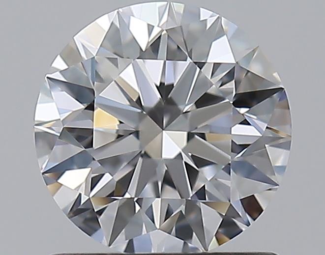 Бриллиант Круглый 0.92 крт