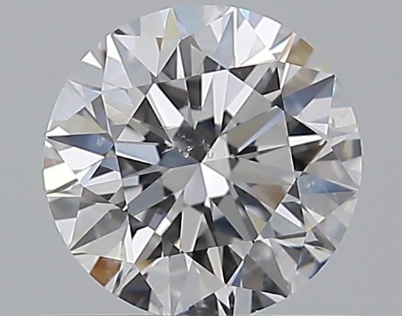 Бриллиант Круглый 0.70 крт