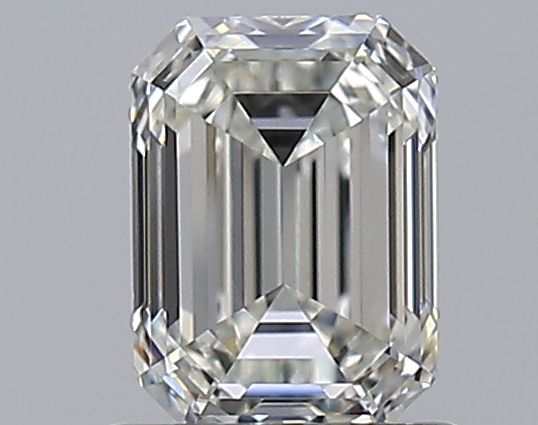 Бриллиант Изумруд 0.90 крт