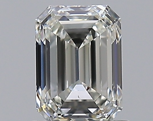 Бриллиант Изумруд 0.91 крт