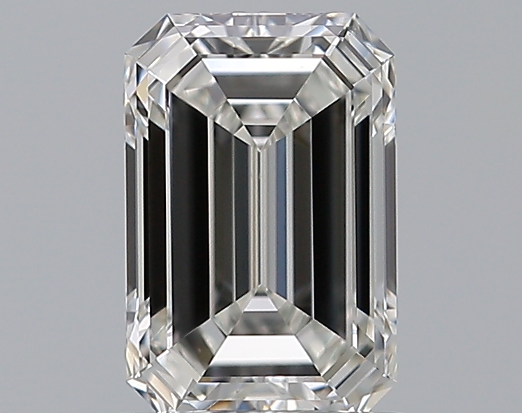 Бриллиант Изумруд 0.86 крт