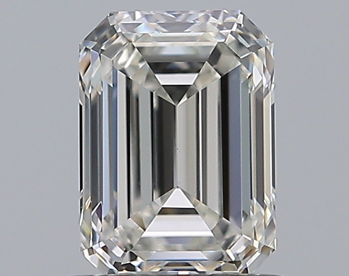 Бриллиант Изумруд 0.89 крт