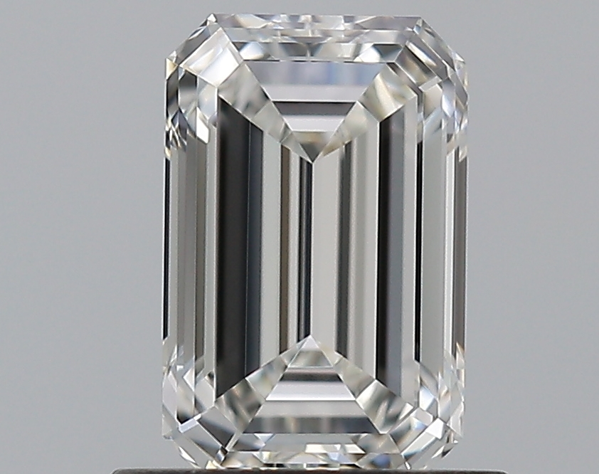 Бриллиант Изумруд 0.78 крт