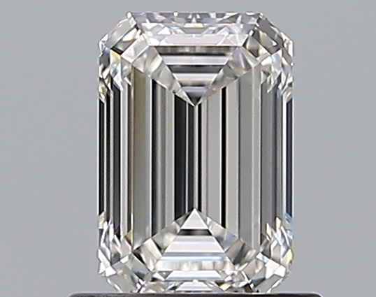 Бриллиант Изумруд 0.73 крт