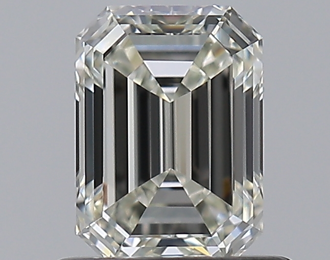 Бриллиант Изумруд 0.71 крт