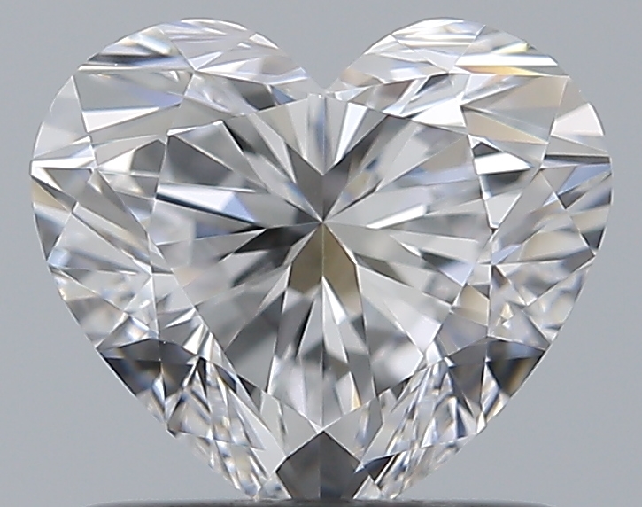 Бриллиант Сердце 0.90 крт