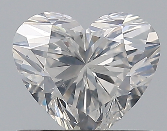 Бриллиант Сердце 0.70 крт