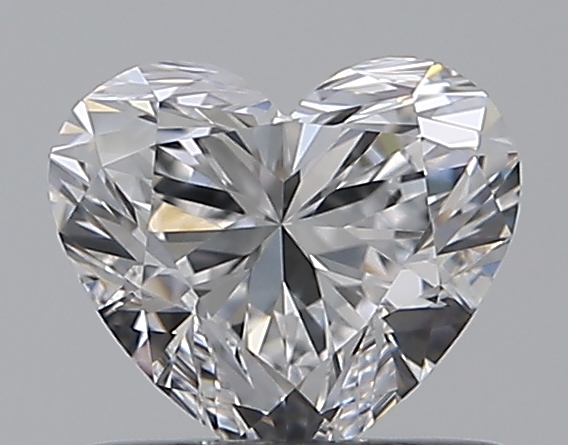 Бриллиант Сердце 0.60 крт
