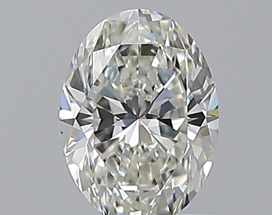 Бриллиант Овал 0.73 крт