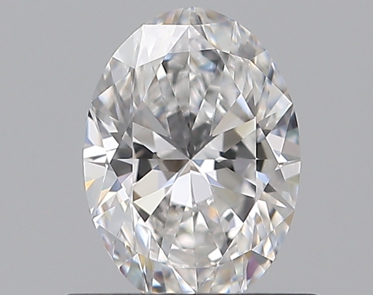 Бриллиант Овал 0.53 крт