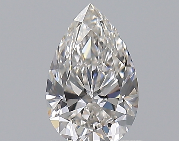 Бриллиант Груша 0.70 крт