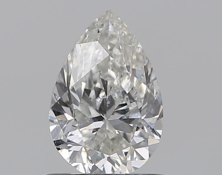 Бриллиант Груша 0.72 крт