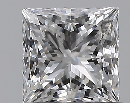 Бриллиант Принцесса 0.57 крт