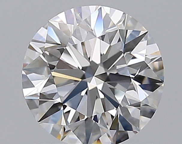 Бриллиант Круглый 0.90 крт