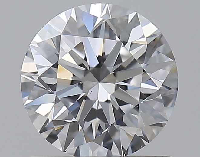 Бриллиант Круглый 0.90 крт