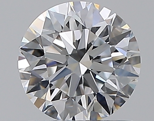 Бриллиант Круглый 0.90 крт