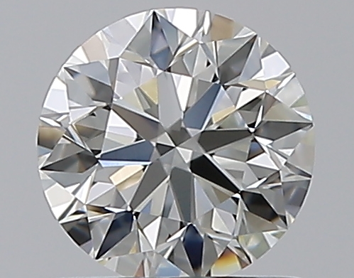 Бриллиант Круглый 0.78 крт