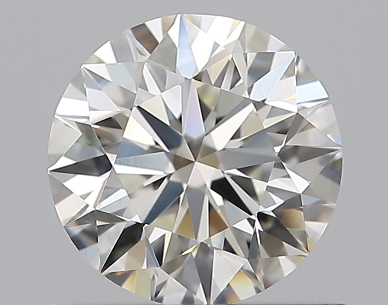 Бриллиант Круглый 0.76 крт