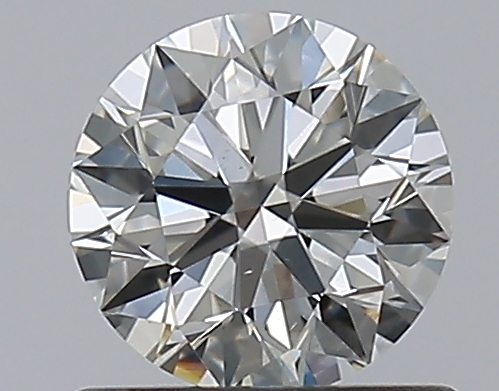 Бриллиант Круглый 0.75 крт