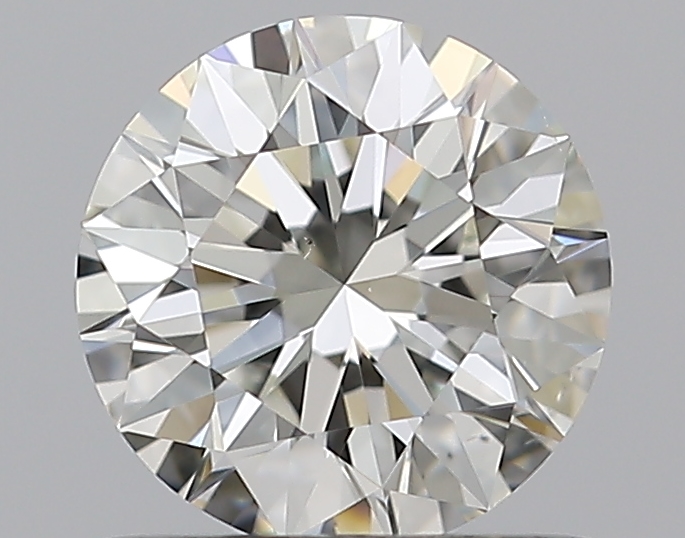 Бриллиант Круглый 0.70 крт