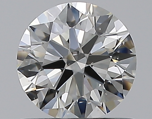 Бриллиант Круглый 0.70 крт