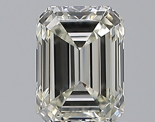 Бриллиант Изумруд 0.90 крт