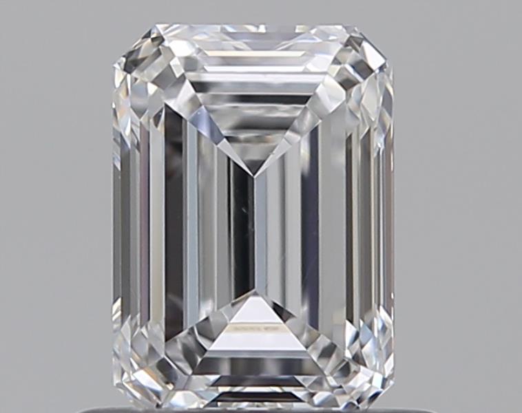 Бриллиант Изумруд 0.70 крт