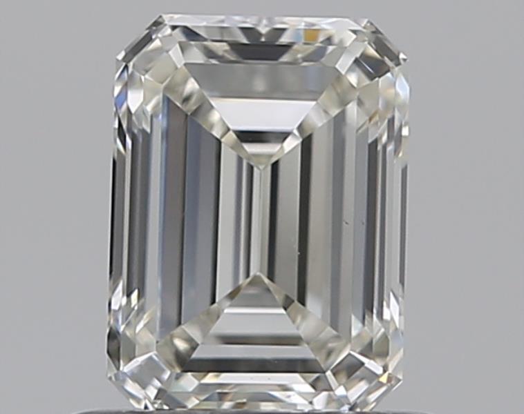 Бриллиант Изумруд 0.70 крт