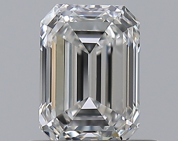 Бриллиант Изумруд 0.60 крт