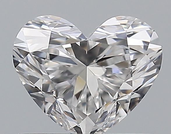 Бриллиант Сердце 0.70 крт