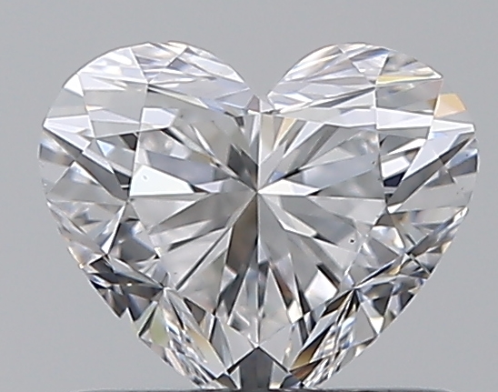 Бриллиант Сердце 0.72 крт