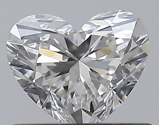 Бриллиант Сердце 0.57 крт