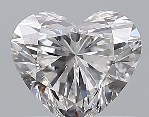 Бриллиант Сердце 0.60 крт