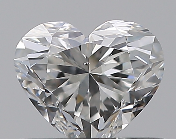Бриллиант Сердце 0.50 крт
