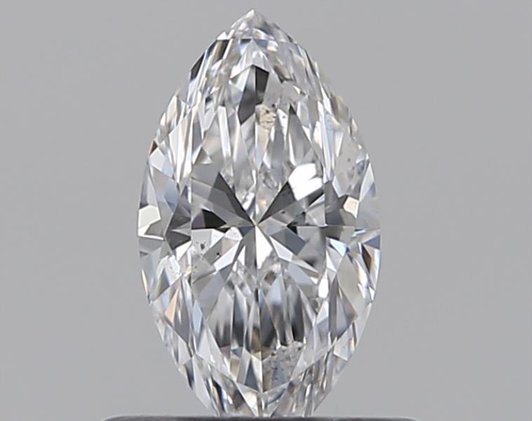 Бриллиант Маркиз 0.50 крт