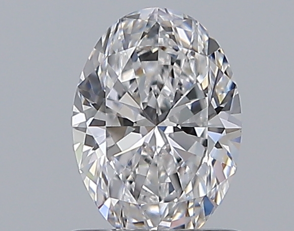 Бриллиант Овал 0.80 крт