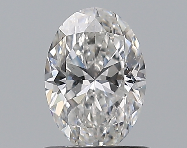 Бриллиант Овал 0.85 крт