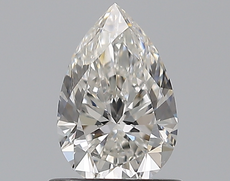 Бриллиант Груша 0.80 крт