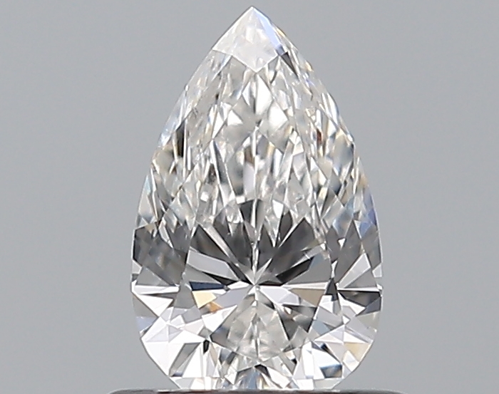 Бриллиант Груша 0.59 крт
