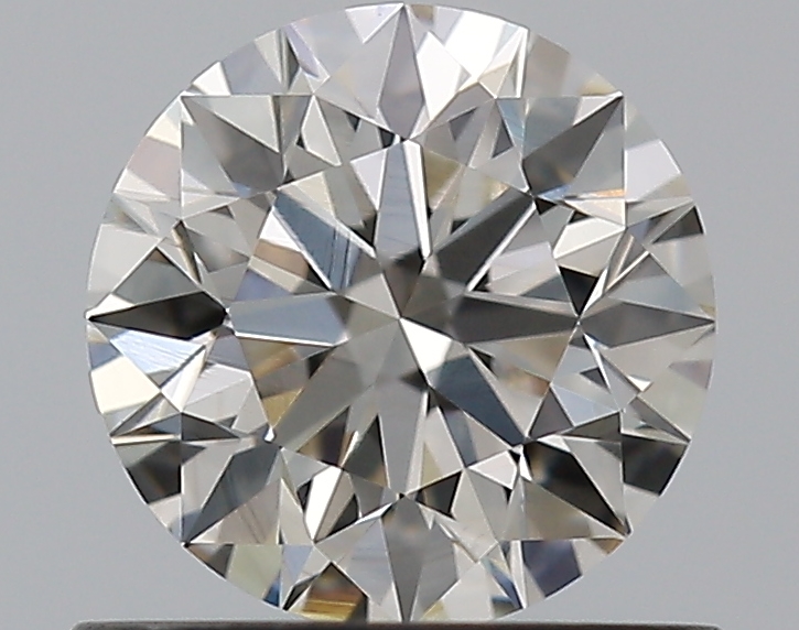 Бриллиант Круглый 0.70 крт