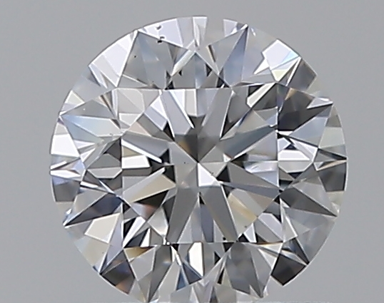 Бриллиант Круглый 0.70 крт