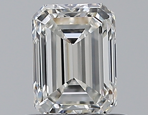 Бриллиант Изумруд 0.69 крт