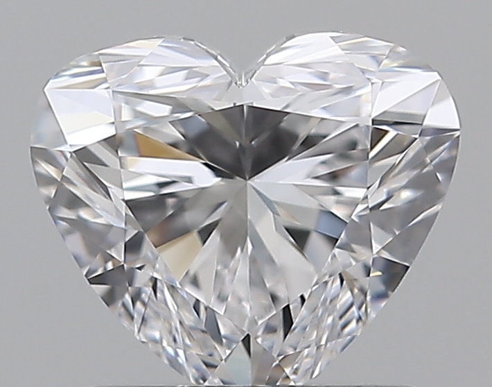 Бриллиант Сердце 0.91 крт