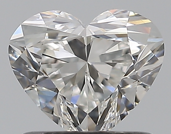 Бриллиант Сердце 0.80 крт