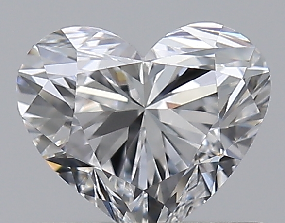 Бриллиант Сердце 0.70 крт