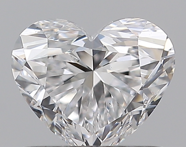 Бриллиант Сердце 0.70 крт